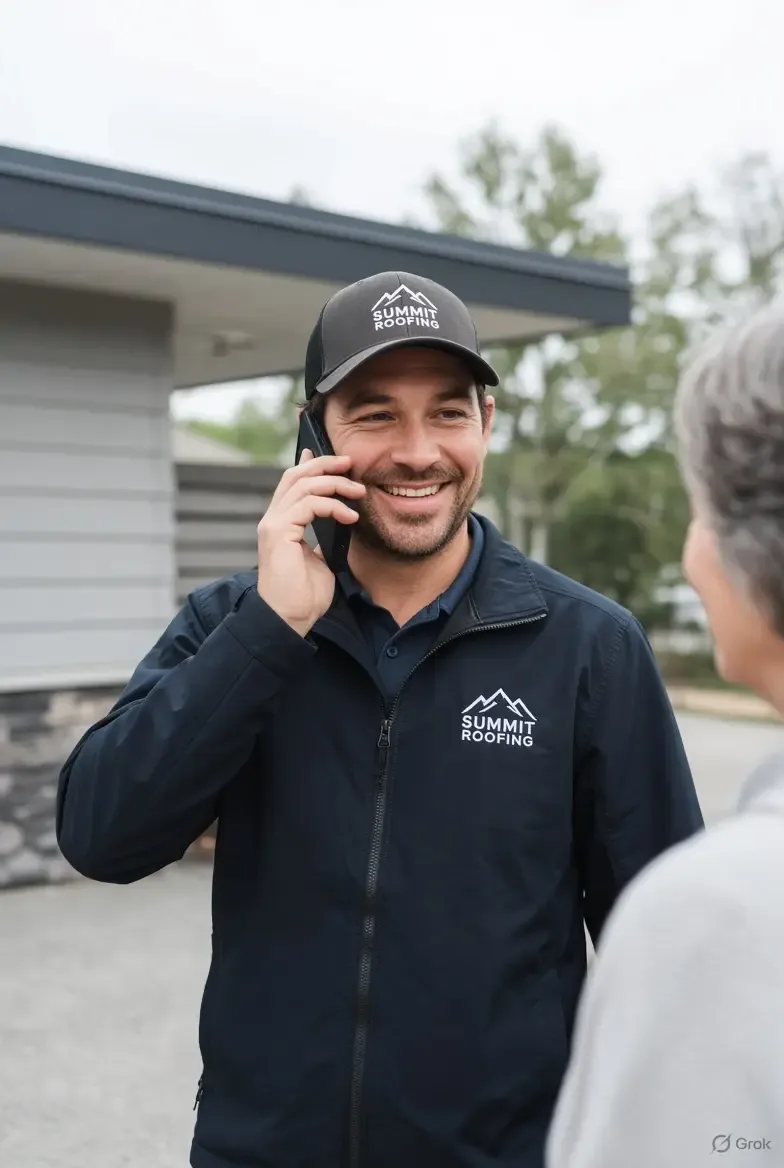 Flat Roof Leak Repair Leicester, NC FAQs